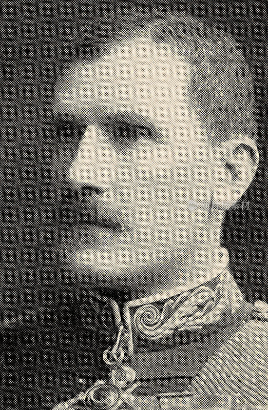 少将Hector MacDonald爵士- 19世纪